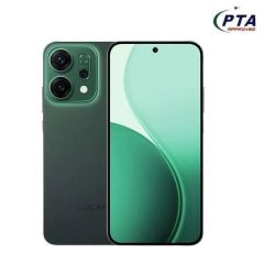 Oppo Reno 14 5G - PTA Approved-Luminous Green-512GB - 12GB RAM On Installments-YZInternatinol  ( 3 Months 0% Percent Profit Product Available On 48 Months Installment )